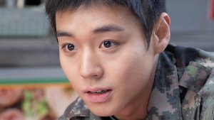 Park Ji Hoon shares why he chose 'The Legend of Kitchen Soldier'