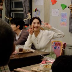 10-Kai Kitte Taorenai Ki wa Nai Japanese Drama(2026) photo