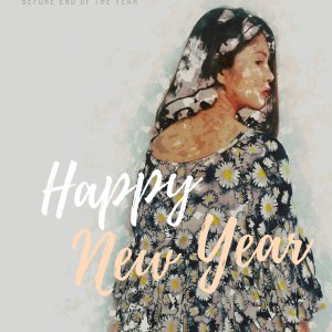 Happy New Year (2017)