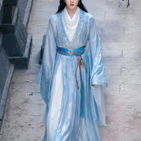 Hun Pan Jiu Chuan ()