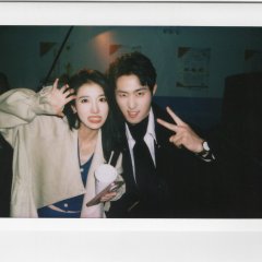 Di Liu Ci Gong Lve Chinese Drama(2025) photo