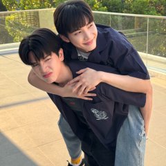 Lately, It's Winter Season Thai Drama photo