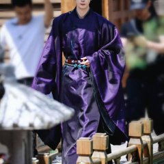 The Noble Chinese Drama photo