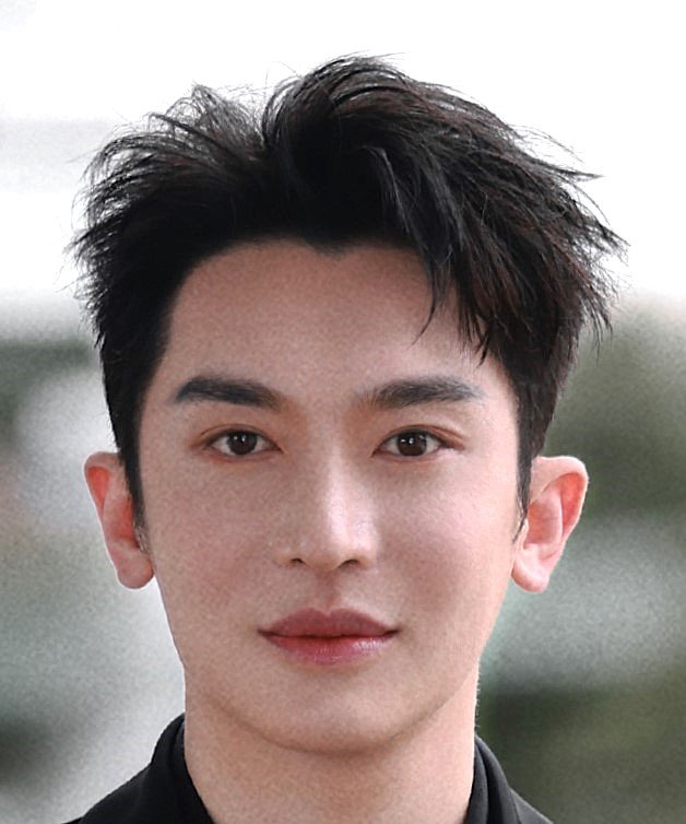 Tian Qi Zhang