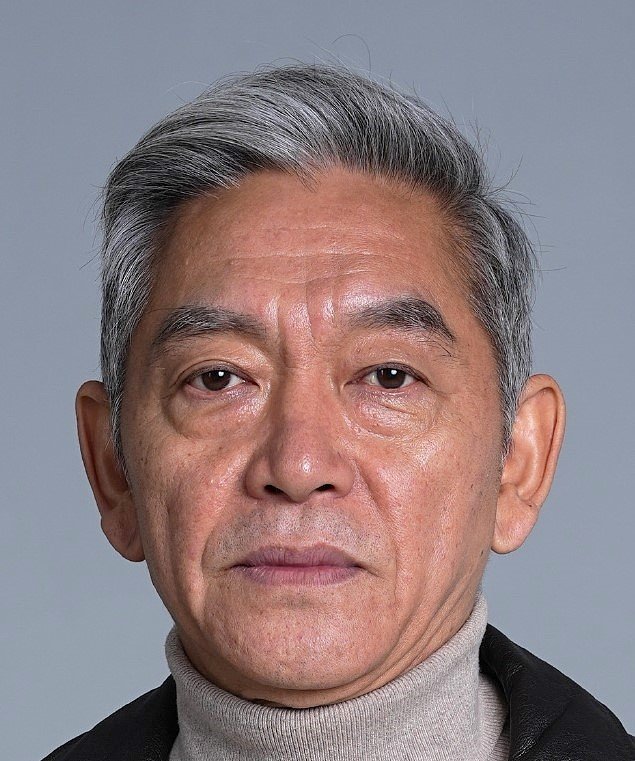 Zhen Guo