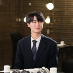 Chen Xiao Dong photo