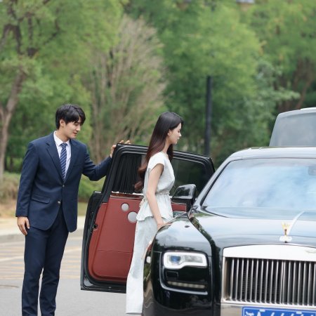 Out of Divorce, Again into Romance (2025)