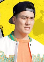 Daimaru Daisuke / "Gorilla"