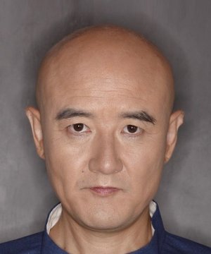 Wei Hua Zhong