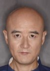 Zhong Wei Hua in Records of Kangxi's Incocnito Travels 4 Chinese Drama(2003) Zhong Wei Hua in Records of Kangxi's Incocnito Travels 4 Chinese Drama(2003)