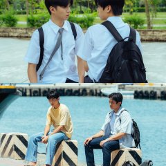 Wishing upon the Shooting Stars Taiwanese Drama photo