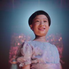 Ah Girl Singaporean Movie(2026) photo