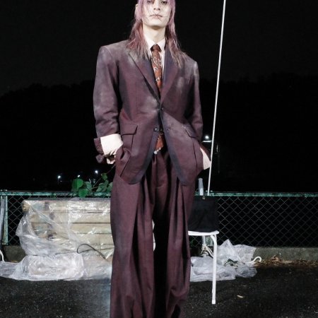 Sakamoto Days (2026)