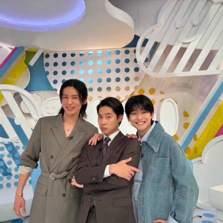 Sakamoto Days (2026)