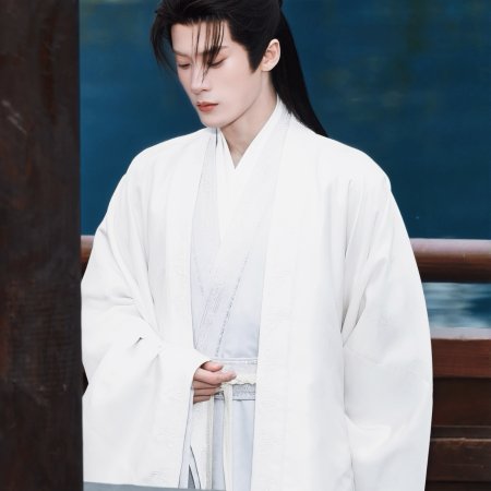Tan Jian Ci