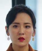 Zhang Jing Jing