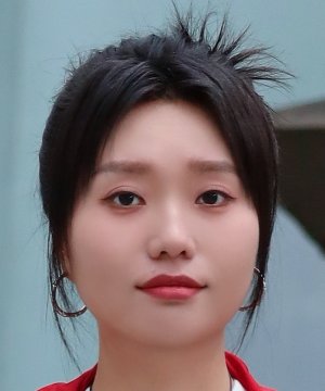 Xue Qin Li