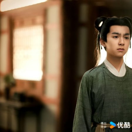Zhan Zhao Adventures (2026)