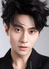 Niu Bo Yu in The Moon Fell Toward Her Chinese Drama(2025)