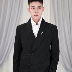 Yi Yun San Bao Jue Si Zong Cai Chong Feng Le Chinese Drama photo