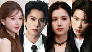 Zhao Lu Si, Dylan Wang, Tan Jian Ci among celebs condemning use of their likenesses in AI dramas