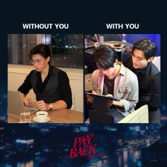 Payback Thai Drama(2026) photo