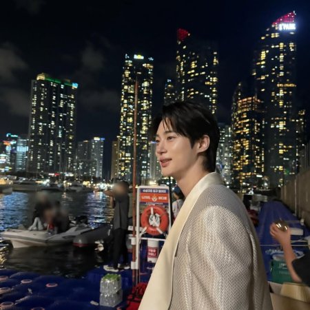Byeon Woo Seok