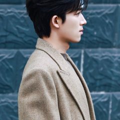 A Love Confession Chinese Drama photo