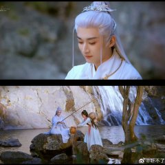 Jia Ou Tian Cheng Chinese Drama(2026) photo
