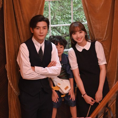 Daddy, I Found Mommy (2024)