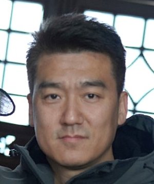 Shui Jing Lin
