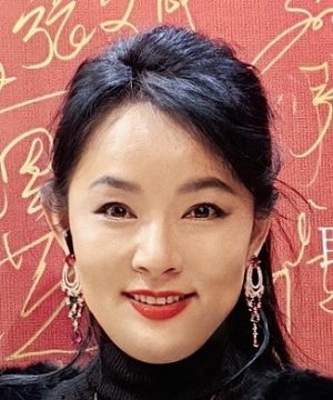 Jing Jing Zhang