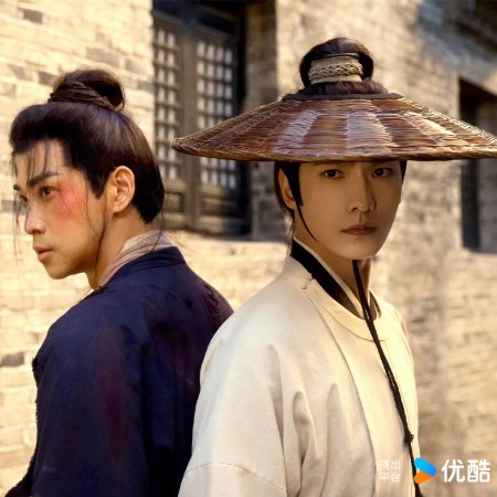 Zhan Zhao Adventures (2026)