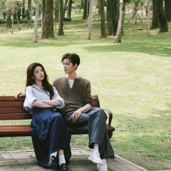 The Warmth in the Dark Chinese Drama photo