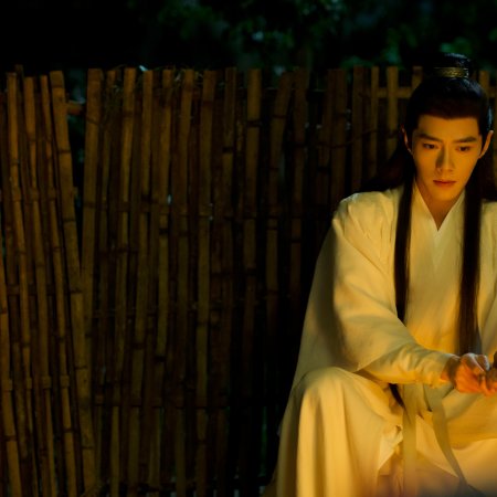 Zhan Zhao Adventures (2026)