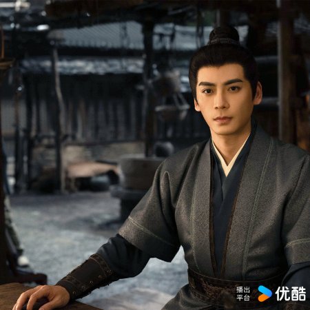 Zhan Zhao Adventures (2026)
