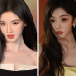 Ju Jing Yi & Snow Kong