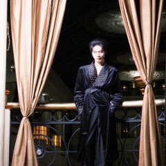 Ke Chun photo