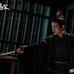 Zhan Yu photo