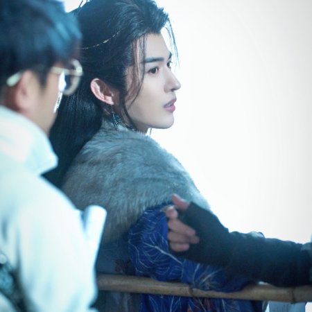 Liu Xing, Hu Die, Jian ()