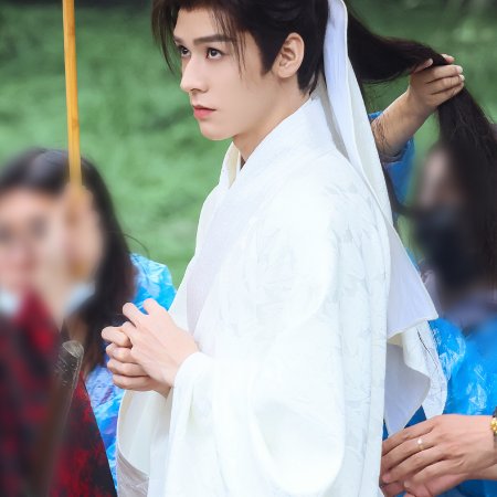 The Legend of Lu Xiaofeng ()