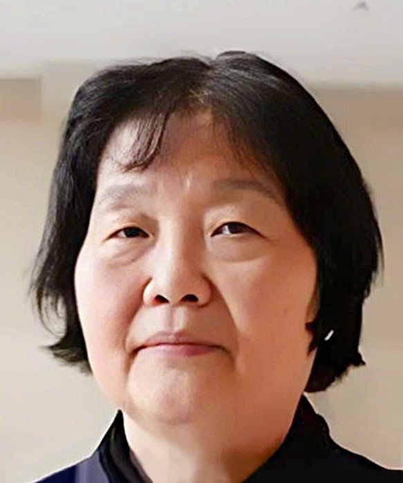 Dong Ling Zhao