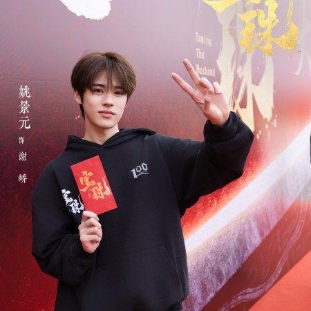 Taming the Husband ()