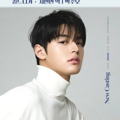 Gold Digger Korean Drama(2026) photo