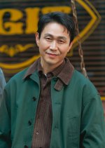 Park Gyeong Se