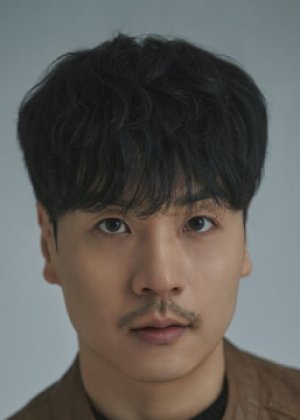 Kim Dae Kook