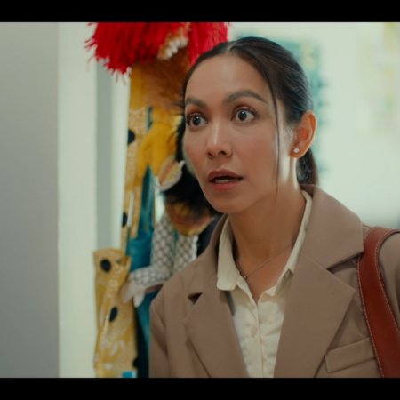 Love You Teacher (2026)