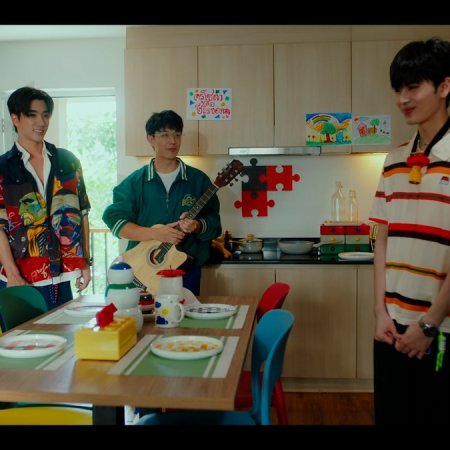 Love You Teacher (2026)