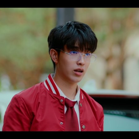 Love You Teacher (2026)