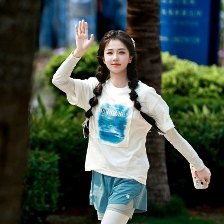 Keep Running Season 14 (2026)